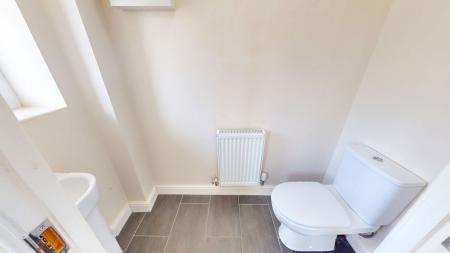 3 bedroom Detached house to let in Jamage Road, Talke Pits, ST7