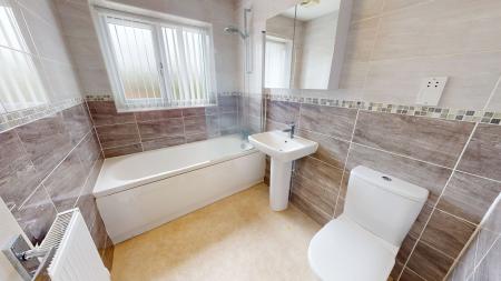 3 bedroom Detached house to let in Jamage Road, Talke Pits, ST7
