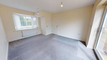 3 bedroom Detached house to let in Jamage Road, Talke Pits, ST7