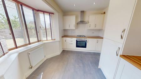3 bedroom Detached house to let in Jamage Road, Talke Pits, ST7