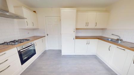 3 bedroom Detached house to let in Jamage Road, Talke Pits, ST7