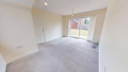 3 bedroom Detached house to let in Jamage Road, Talke Pits, ST7