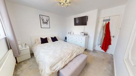 2 bedroom Semi-detached house for sale in Pensford Grove, Stoke-On-Trent, ST1