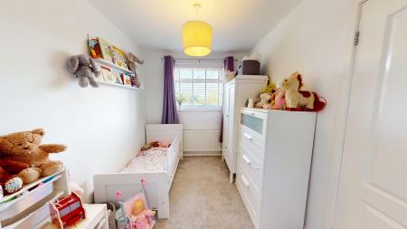 2 bedroom Semi-detached house for sale in Pensford Grove, Stoke-On-Trent, ST1