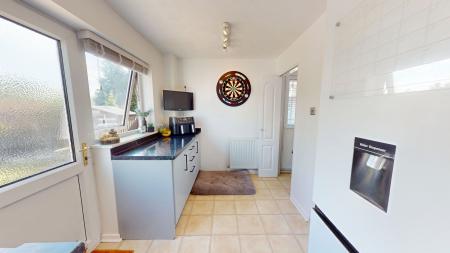 2 bedroom Semi-detached house for sale in Pensford Grove, Stoke-On-Trent, ST1