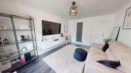 2 bedroom Semi-detached house for sale in Pensford Grove, Stoke-On-Trent, ST1