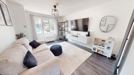 2 bedroom Semi-detached house for sale in Pensford Grove, Stoke-On-Trent, ST1