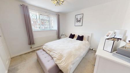 2 bedroom Semi-detached house for sale in Pensford Grove, Stoke-On-Trent, ST1