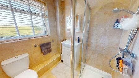 2 bedroom Semi-detached house for sale in Pensford Grove, Stoke-On-Trent, ST1