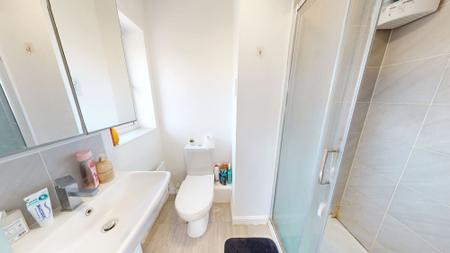 3 bedroom Detached house for sale in Douglas Street, Hanley, Stoke-on-Trent
