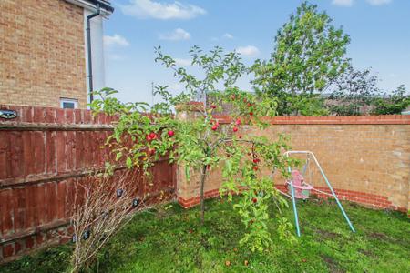 3 bedroom Detached house for sale in Douglas Street, Hanley, Stoke-on-Trent