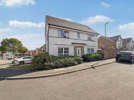 Douglas Street, Stoke-On-Trent, ST1