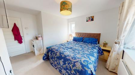3 bedroom Detached house for sale in Douglas Street, Stoke-On-Trent, ST1