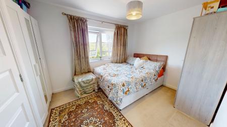 3 bedroom Detached house for sale in Douglas Street, Stoke-On-Trent, ST1