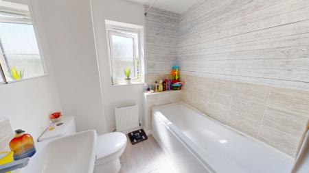 3 bedroom Detached house for sale in Douglas Street, Stoke-On-Trent, ST1