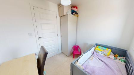 3 bedroom Detached house for sale in Douglas Street, Stoke-On-Trent, ST1