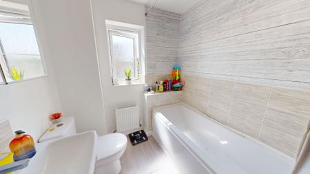 3 bedroom Detached house for sale in Douglas Street, Hanley, Stoke-on-Trent