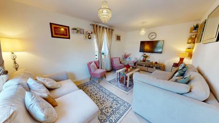 3 bedroom Detached house for sale in Douglas Street, Stoke-On-Trent, ST1