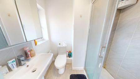 3 bedroom Detached house for sale in Douglas Street, Stoke-On-Trent, ST1