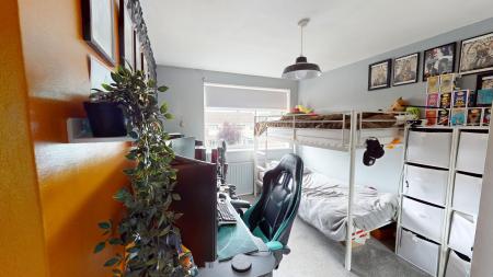 3 bedroom Semi-detached house for sale in Andover Close, Stoke-On-Trent, ST3