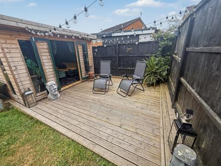 3 bedroom Semi-detached house for sale in Andover Close, Stoke-On-Trent, ST3