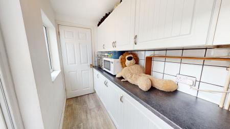 2 bedroom Terraced House for sale in Lowther Street, Stoke-On-Trent, ST1