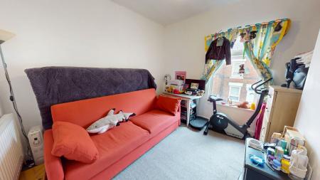 2 bedroom Terraced House for sale in Lowther Street, Stoke-On-Trent, ST1
