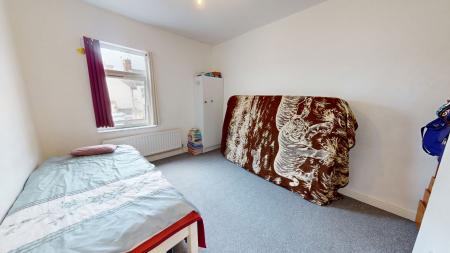 2 bedroom Terraced House for sale in Lowther Street, Stoke-On-Trent, ST1