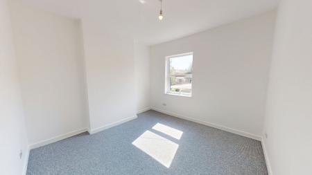 2 bedroom Terraced House for sale in Camden Street, Stoke-On-Trent, ST4