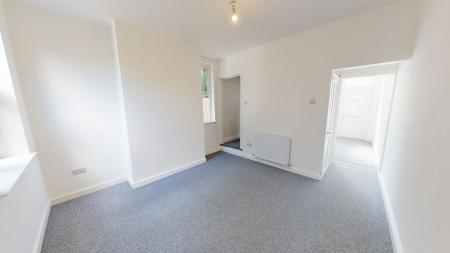 2 bedroom Terraced House for sale in Camden Street, Stoke-On-Trent, ST4
