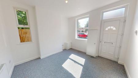 2 bedroom Terraced House for sale in Camden Street, Heron Cross, Stoke-on-Trent