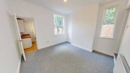 2 bedroom Terraced House for sale in Camden Street, Heron Cross, Stoke-on-Trent