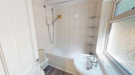 2 bedroom Terraced House for sale in Camden Street, Stoke-On-Trent, ST4