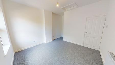 2 bedroom Terraced House for sale in Camden Street, Heron Cross, Stoke-on-Trent