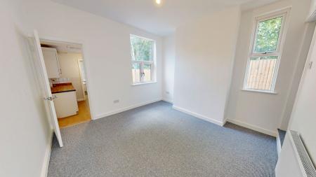 2 bedroom Terraced House for sale in Camden Street, Stoke-On-Trent, ST4