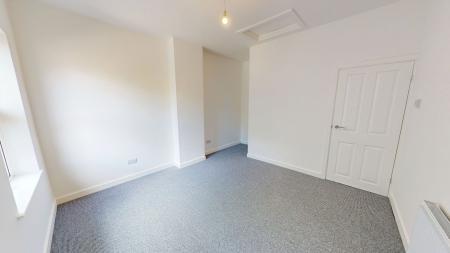 2 bedroom Terraced House for sale in Camden Street, Stoke-On-Trent, ST4