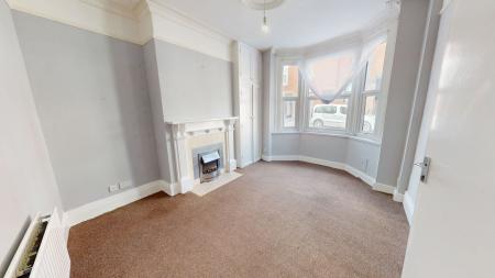 3 bedroom Terraced House for sale in St. John Street, Stoke-On-Trent, ST1