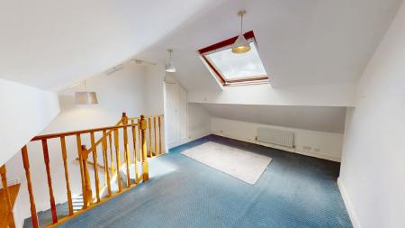 3 bedroom Terraced House for sale in St. John Street, Stoke-On-Trent, ST1