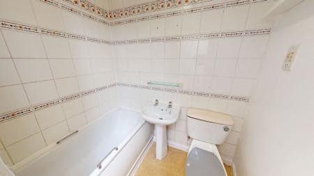 3 bedroom Terraced House for sale in St. John Street, Stoke-On-Trent, ST1