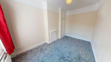 3 bedroom Terraced House for sale in St. John Street, Stoke-On-Trent, ST1