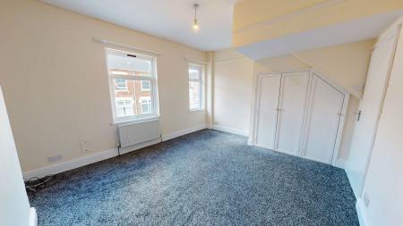 3 bedroom Terraced House for sale in St. John Street, Stoke-On-Trent, ST1