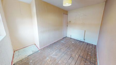 3 bedroom Semi-detached house for sale in Latimer Way, Stoke-On-Trent, ST2