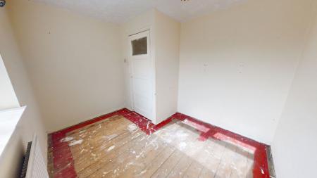 3 bedroom Semi-detached house for sale in Latimer Way, Stoke-On-Trent, ST2