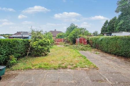 3 bedroom Semi-detached house for sale in Latimer Way, Stoke-On-Trent, ST2