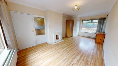3 bedroom Semi-detached house for sale in Latimer Way, Stoke-On-Trent, ST2