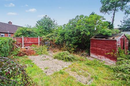 3 bedroom Semi-detached house for sale in Latimer Way, Stoke-On-Trent, ST2
