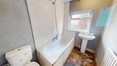 3 bedroom Semi-detached house for sale in Latimer Way, Stoke-On-Trent, ST2