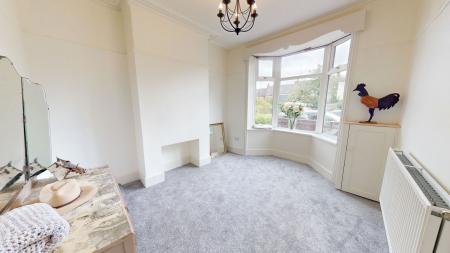 2 bedroom Terraced House for sale in Weston Street, Stoke-On-Trent, ST3