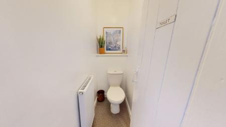 2 bedroom Terraced House for sale in Weston Street, Stoke-On-Trent, ST3