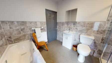 2 bedroom Terraced House for sale in Weston Street, Stoke-On-Trent, ST3